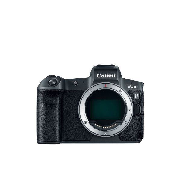  Máy ảnh Canon EOS R Body - Chính hãng Canon 