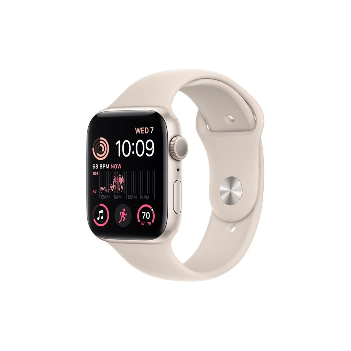 Apple Watch SE 2 GPS