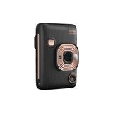  Máy chụp ảnh lấy liền Fujifilm Instax Mini LiPlay - Chính hãng /Máy in, máy chụp 