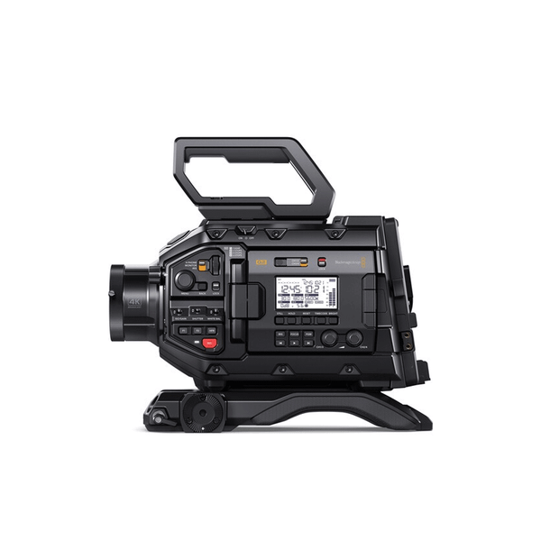  Blackmagic URSA Broadcast G2 