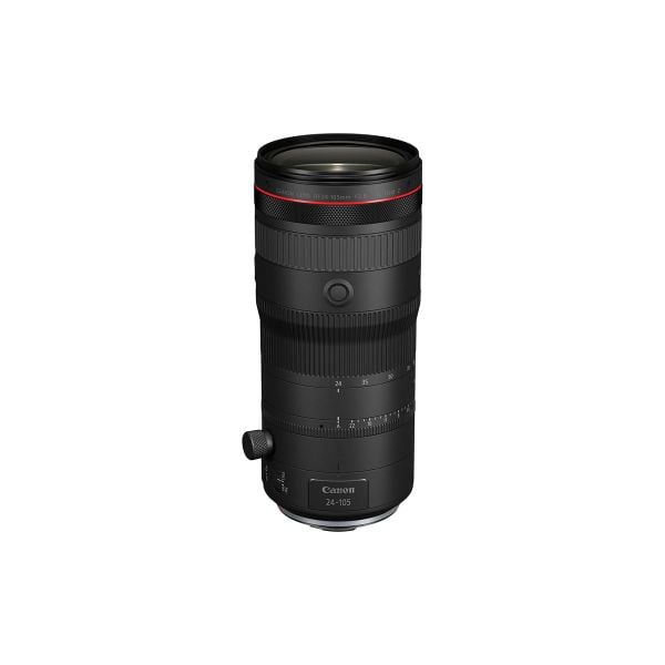  Ống kính Canon RF 24-105mm F2.8 L IS USM Z - Chính hãng 