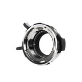  Blackmagic URSA Mini Pro PL Mount 