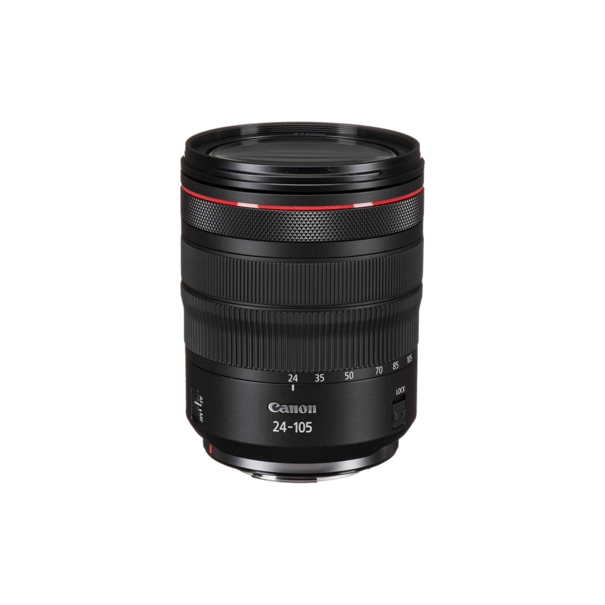 Ống kính Canon RF 24-105mm F4L IS USM - Chính hãng