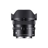  Ống kính Sigma 17mm F4 DG DN Art (C) - Chính hãng 