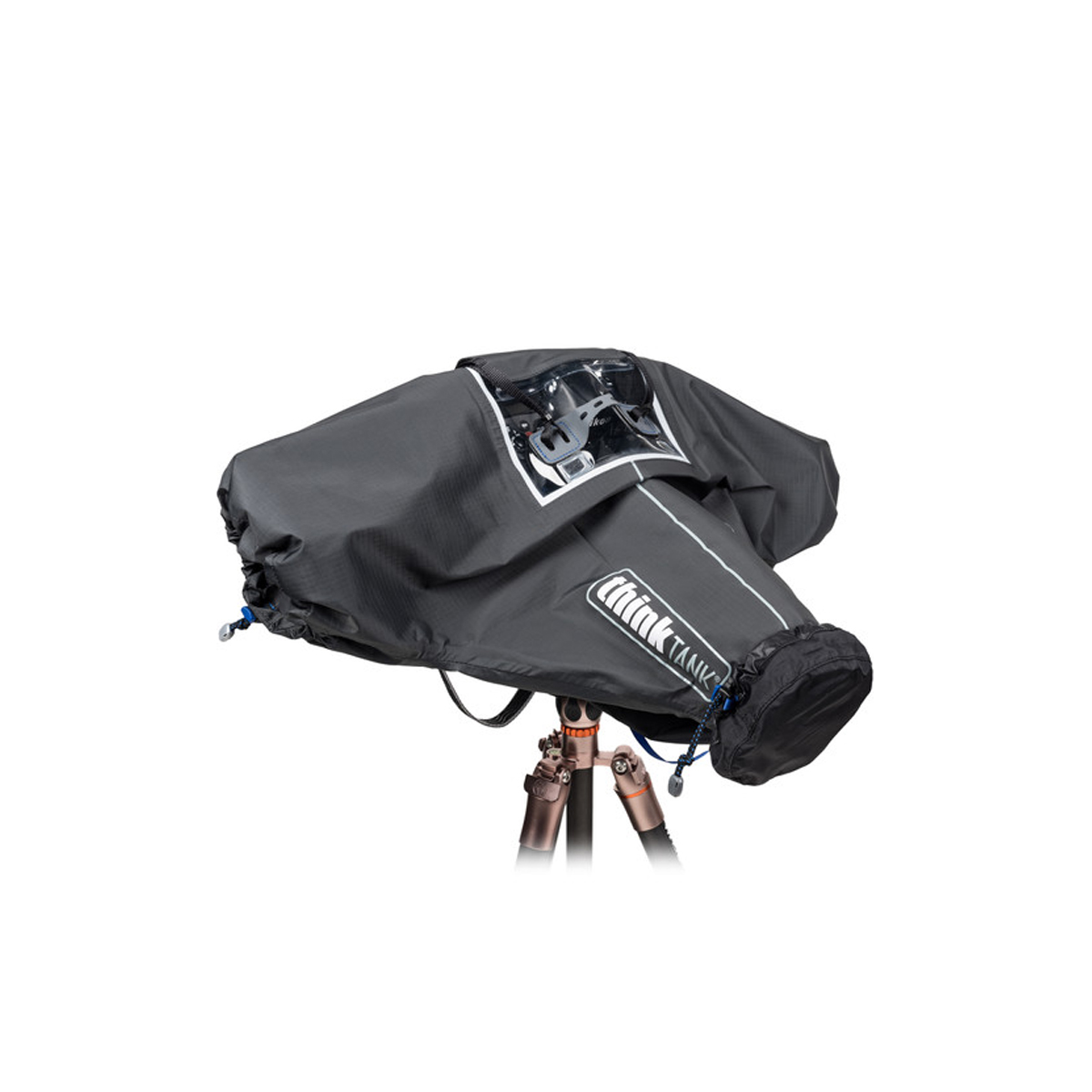 Áo che mưa ThinkTank Photo Hydrophobia cho Body Lens DM 300-600 V3.0 - Chính hãng