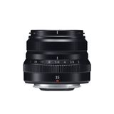  Ống kính Fujifilm XF 35mm f2.0 R WR (Đen) - Chính hãng 