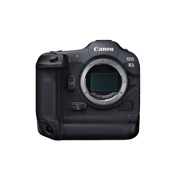  Máy ảnh Canon EOS R3 Body - Chính hãng Canon 