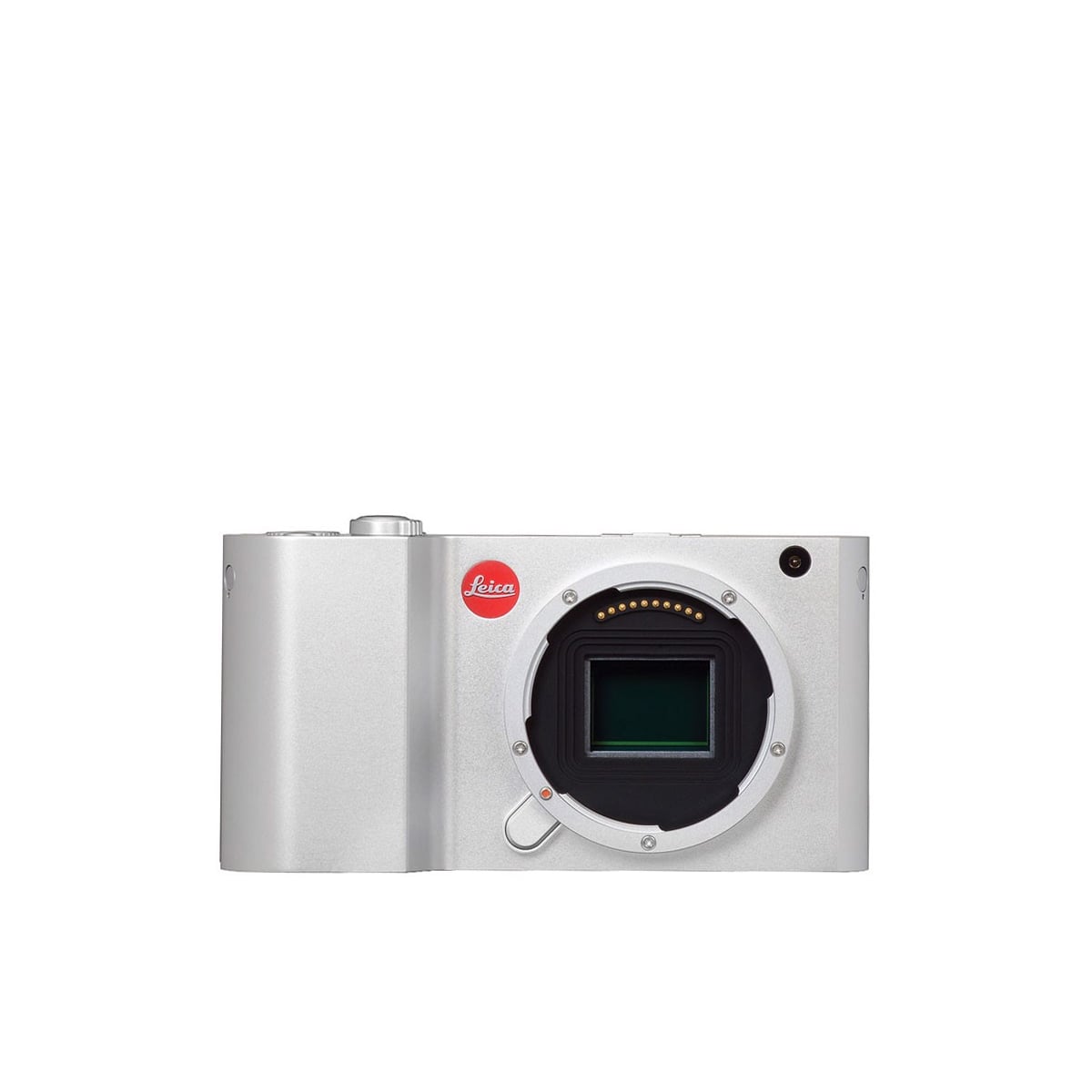Máy ảnh Leica T (Typ 701) Silver – Digiworld Hà Nội