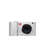  Máy ảnh Leica T (Typ 701) Silver - Chính hãng 