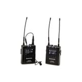  Micro thu âm không dây Saramonic UwMic9 S Kit 1 (1TX+1RX) - Chính hãng 