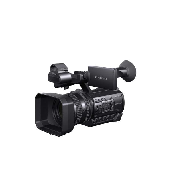  Máy quay chuyên nghiệp Sony HXR-NX100 - Chính hãng 