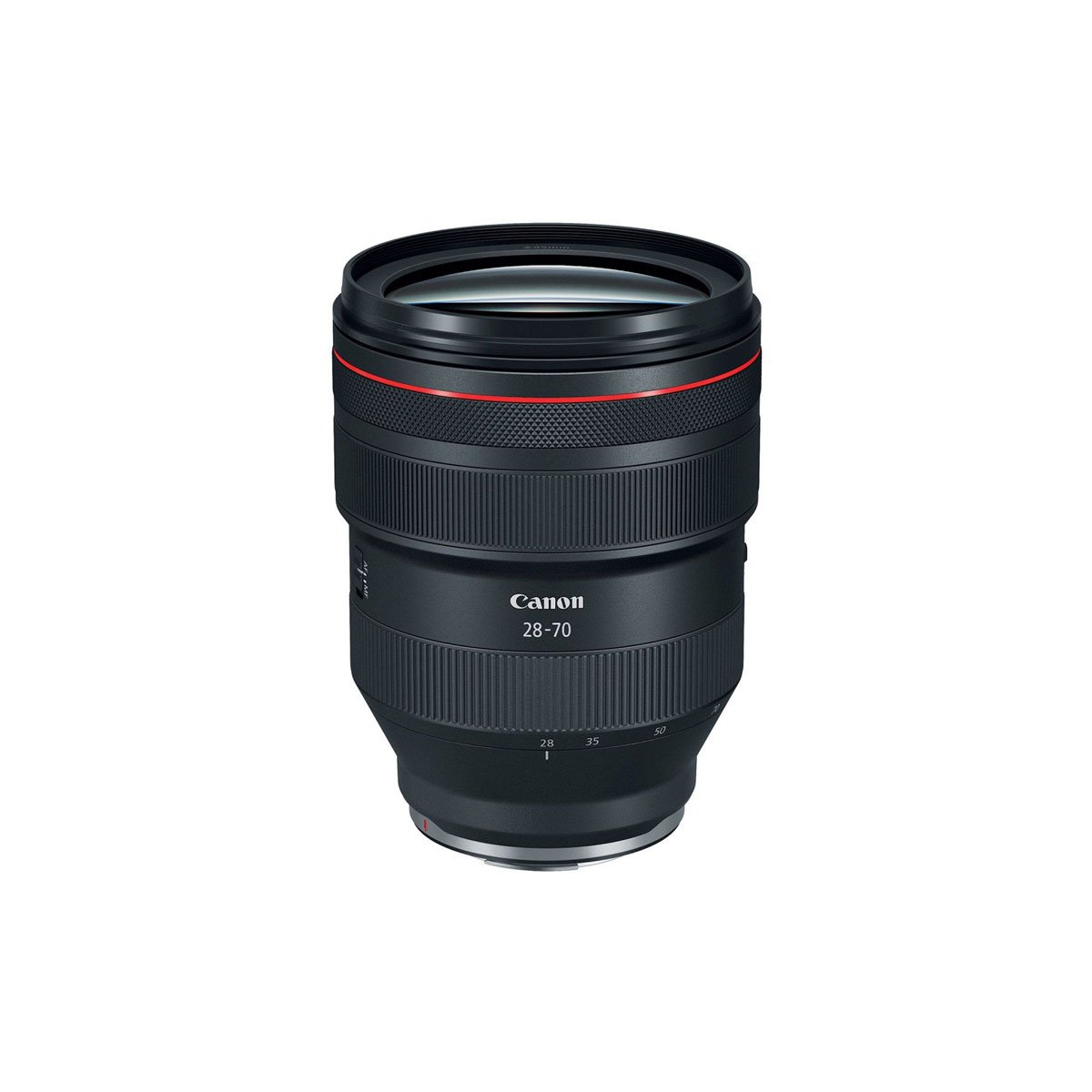 Ống kính Canon RF 28-70mm F2L USM - Chính hãng CMV