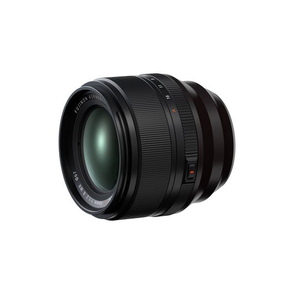  Ống kính Fujifilm XF 56mm f1.2 R WR - Chính hãng 