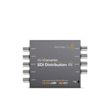  BlackMagic Mini Converter SDI Distribution 4K 