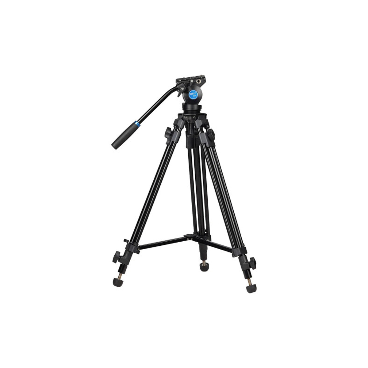 Chân máy quay Sirui SH05 CN có củ chân