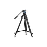  Chân máy quay Sirui SH05 CN có củ chân 