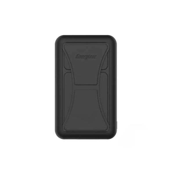 Sạc dự phòng Energizer 10,000mAh /3.85V Li-Polymer - QM10002PQ