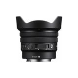  Ống kính Sony E PZ 10-20mm F4G /SEL10-20mm - Chính hãng 