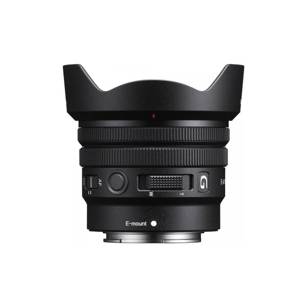  Ống kính Sony E PZ 10-20mm F4G / SELP1020G - Chính hãng 