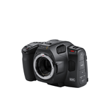  Blackmagic Pocket Cinema Camera 6K Pro - Máy quay Full-Frame Chính hãng 