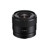  Ống kính Sony E 11mm F1.8 /SEL11mm - Chính hãng 