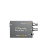 BlackMagic Mini Converter Optical Fiber 12G 