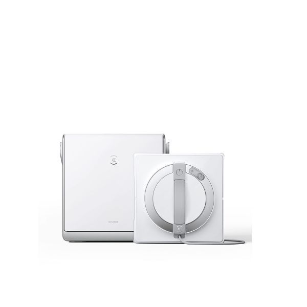 Robot lau kính Ecovacs Winbot W2 Omni