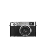  Máy ảnh Fujifilm X100VI - Chính hãng 