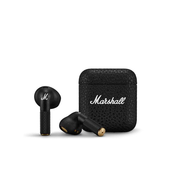  Tai nghe Bluetooth True Wireless Marshall Minor IV 