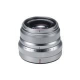  Ống kính Fujifilm XF 35mm f2.0 R WR (Bạc) - Chính hãng 