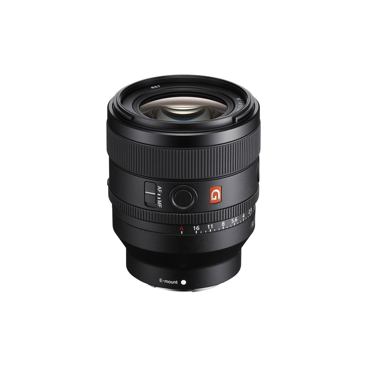Ống kính Sony 50mm F1.4GM/ SEL50F14GM - Chính hãng