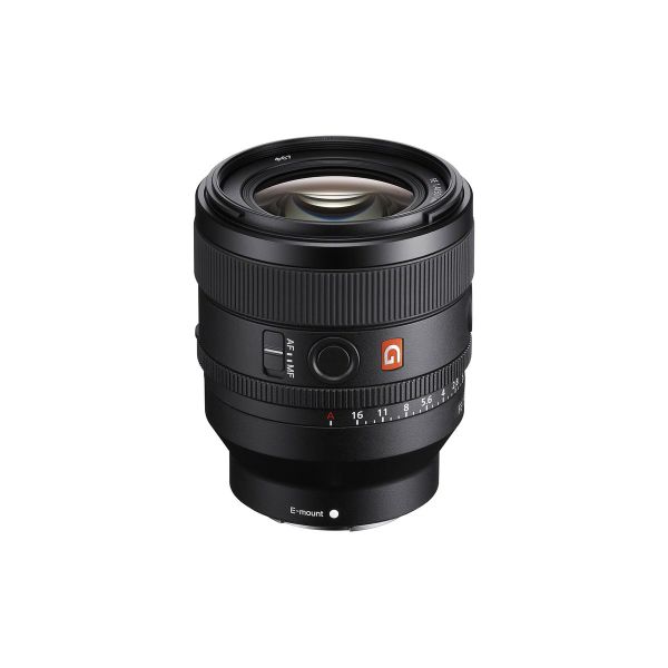  Ống kính Sony 50mm f1.4GM/ SEL50F14GM - Chính hãng 