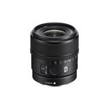  Ống kính Sony E 15mm f1.4G /SEL15mm -  Chính hãng 