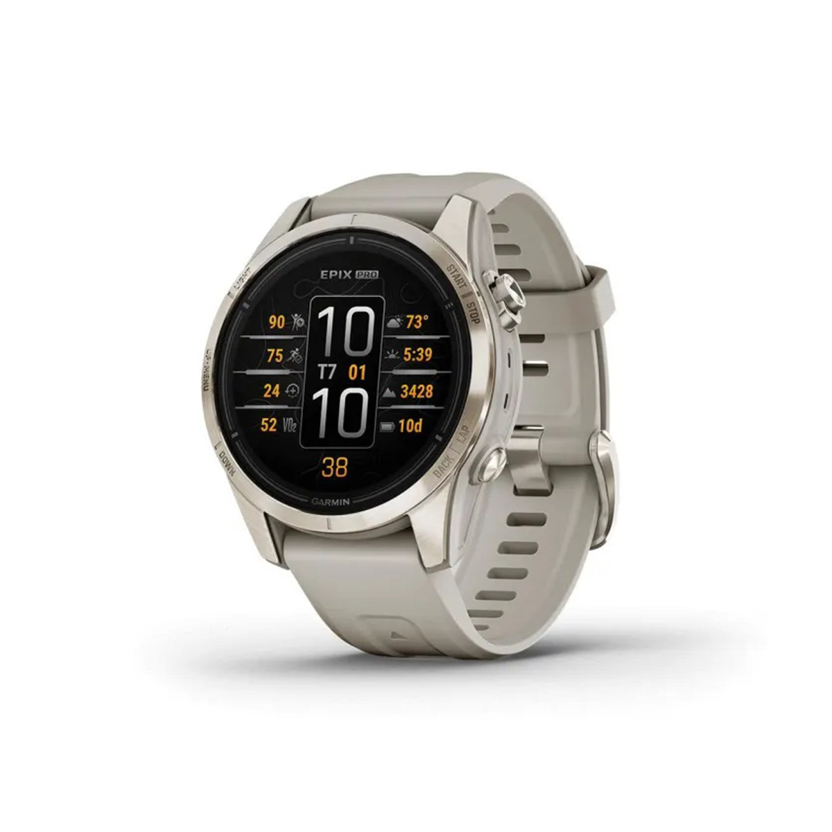 Đồng hồ Garmin Epix Pro (Gen 2) 42mm