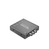  BlackMagic Mini Converter - Audio to SDI 2 