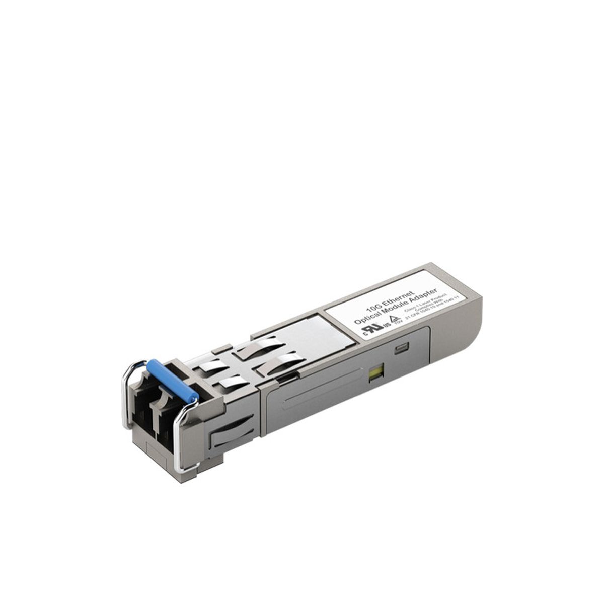  BlackMagic Adapter - 10G Ethernet Optical Module 