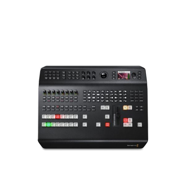  BlackMagic ATEM Television Studio Pro 4K 