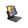  Ốp lưng kèm bàn phím ZAGG Pro Keys with Trackpad iPad 10.9/11 Pro 