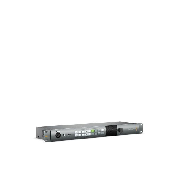  BlackMagic ATEM Talkback Converter 4K 