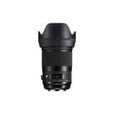  Sigma 40mm f1.4 DG HSM Art cho Nikon 
