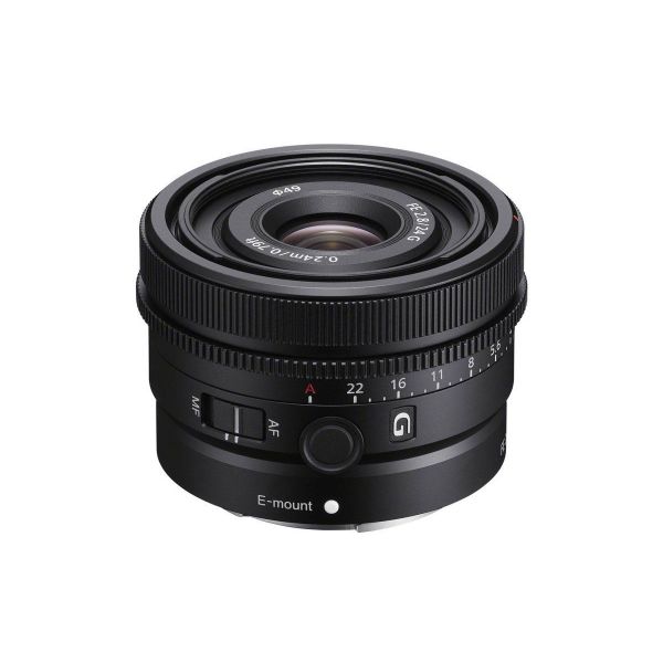  Ống kính Sony FE 24mm f2.8G/ SEL24mm F28G - Chính hãng 