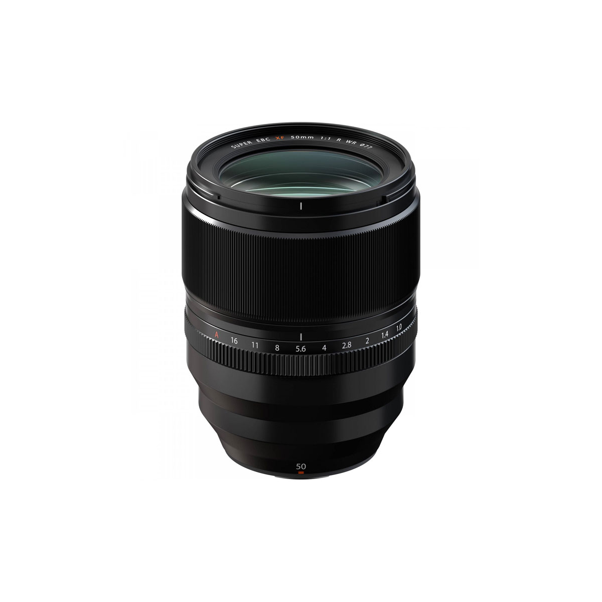 Ống kính Fujifilm XF 50mm f1.0 R WR - Chính hãng