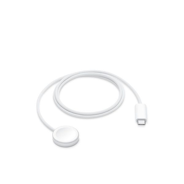  Cáp Sạc Nhanh Từ Tính Có Đầu Nối USB-C (1 m) Của Apple Watch 