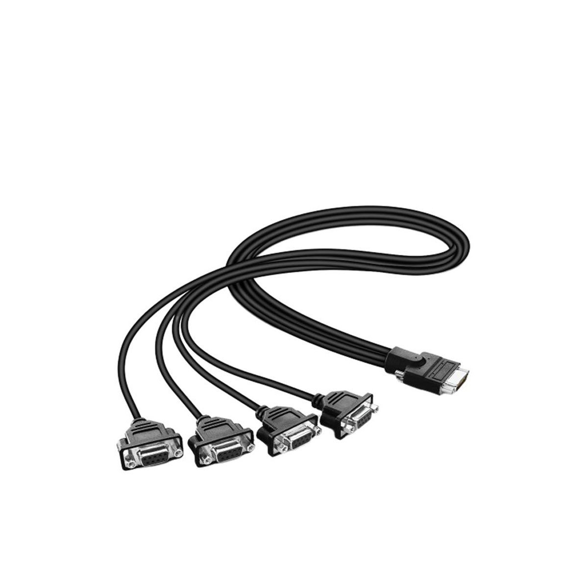 BlackMagic Universal Videohub Deck Control Cable