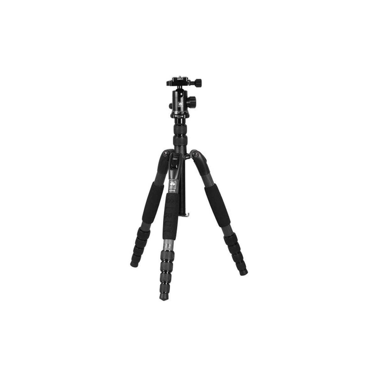 Chân máy ảnh Sirui A1205 Carbon Fiber kèm Y-11 Ball Head - Chính hãng