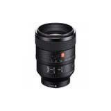  Ống kính Sony FE 100mm F2.8 STF GM OSS /SEL100mm - Chính hãng 