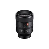  Ống kính Sony FE 100mm f2.8 STF GM OSS /SEL100mm - Chính hãng 