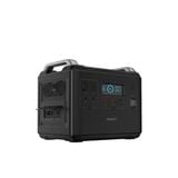  Trạm sạc di động, cấp điện AC & DC  Digital Power Station 2000W LiFePO4 