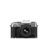  Máy ảnh Fujifilm X-T50 kit F2.8-4.8 R LM WR - Chính hãng 