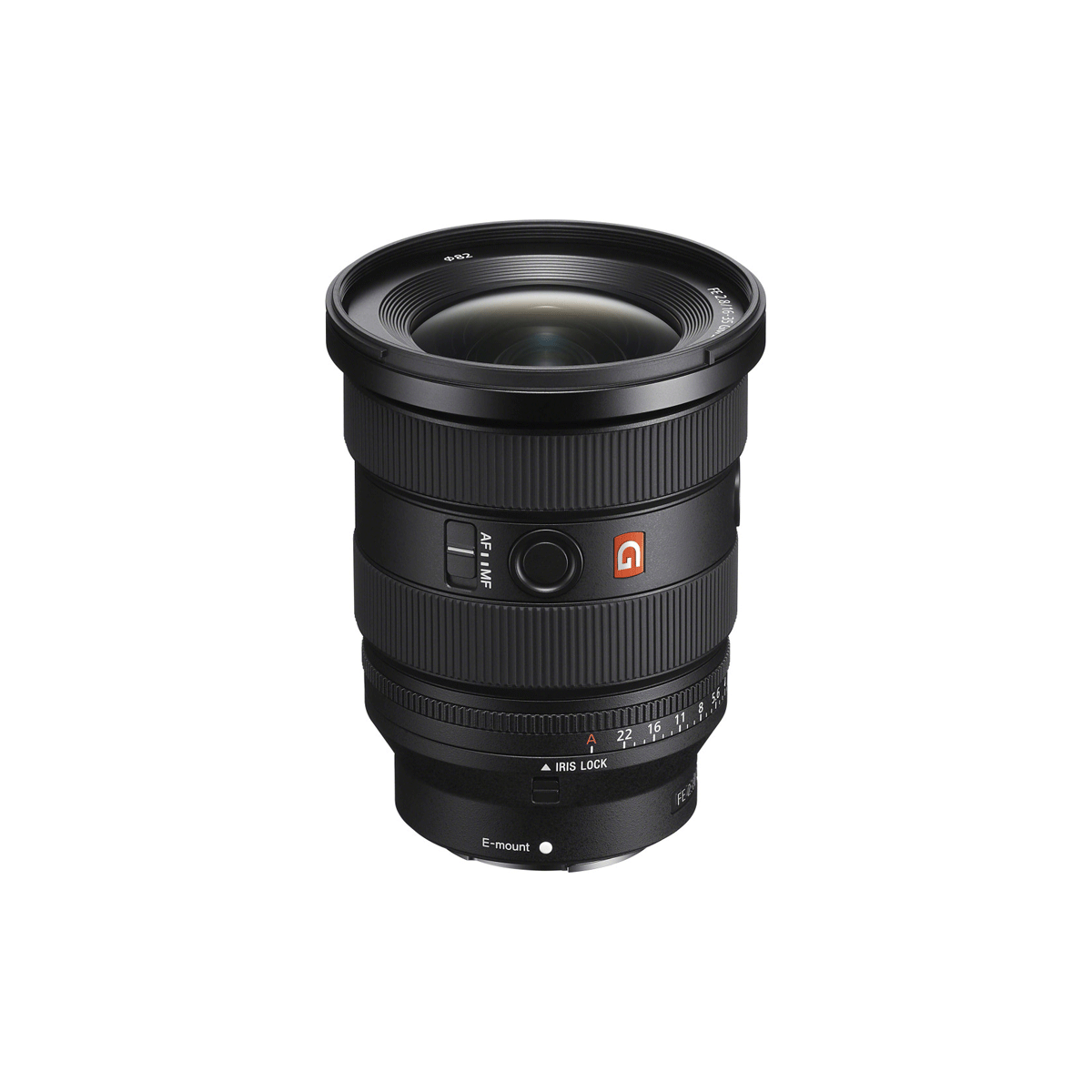 Ống kính Sony FE 16-35mm F2.8GM II / SEL16-35mm F2.8GM2 - Chính hãng